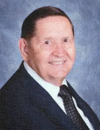 Hubert Carlton Nall Obituary