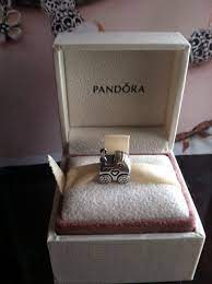 Authentic Pandora Charm Baby Stroller Charm For Bracelet With Box Baby Shower On Etsy 22 93 Aud Pandora Jewelry Box Pandora Jewelry Pandora Charm Bracelet