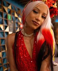 Sasha Bank Fans Group added a new...