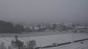 Nederlanders welkom in oostenrijk deze zomer. Eerste Sneeuw In Winterberg