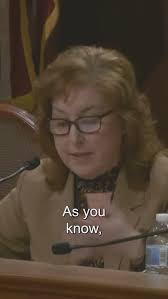 Recent audits raise serious questions about cyber charter school  accountability. , It’s time for answers. , In this clip from the Education  Budget Hearing, I address these audit findings directly with ...