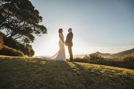Samantha Cole Bethells Beach Cottages Wedding