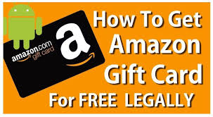 Other options include cash, gift cards for other retailers or restaurants, and merchandise. I Love Amazon Gift Card Home Facebook
