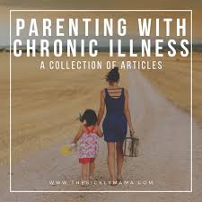 Trust us, you'll want to wash your pillows, too. Parenting With Chronic Illness A Collection Of Articles The Sickly Mama