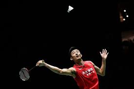 Grab olympic badminton tokyo 2020 summer games tickets. China S Chen The Sole Defending Champion In Tokyo 2020 Badminton Event
