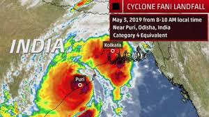 Home » maps » india » cyclone prone areas in india. Tropical Cyclone Fani Slams India S Odisha State Its Strongest Landfall Since 1999 The Weather Channel Articles From The Weather Channel Weather Com