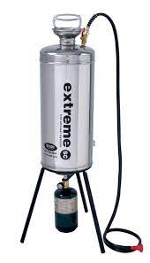 Cabin Supplies Camping Shower Portable Shower Outdoor Shower