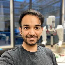 Intelligent Autonomous Systems