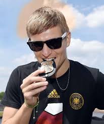 Offizielle webseite des fc bayern münchen fc bayern präsentiert von Pin Auf Toni Kroos