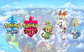 Hier, nintendo a provoqué l'effervescence du milieu gaming en annonçant une toute nouvelle génération de pokemon. Pokemon Epee Et Bouclier Nintendo Officialise La Sortie Des Jeux Sur Switch Fin 2019