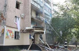 Камеры видеонаблюдения запечатлели момент взрыва в харькове. Vzryv V Harkove Ostavil Bez Krova Okolo Sotni Lyudej