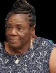 Jannie Mae Hickenbottom