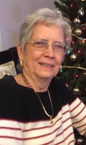 Obituary for Dianna (Gee) Falk