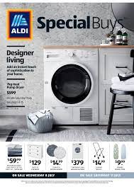 Aldi Catalogue Specials Week 28 8 July 14 July 2020 Aldi Aldi Specials Catalog