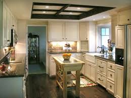 White mosaic with grey veining in a herringbone pattern. Kitchen Design Laguna Niguel Ca