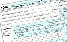 Federation of bosnia and herzegovina: Ready To File Your 2016 Taxes Here S A Guide To Credits Deadlines And More East Bay Times