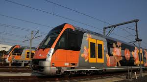 Sydney Trains Transport For Nsw