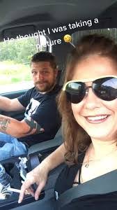 Mandy Baer's Instagram, Twitter & Facebook