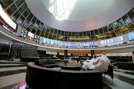 Most Gulf bourses gain on rate cut bets; Egypt dips | Reuters