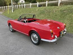 Image result for Marron Visone 1963 Alfa-Romeo