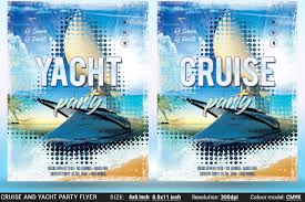 Dear visitor, you went to the site as unregistered user. Cruise Party Flyer Bitem