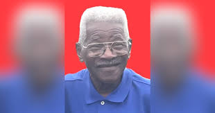 Obituary for Rudolph Richardson