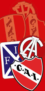 Descargar fondos de pantalla monitor con una resolución x. Cai Independiente Escudos Cai Tndt