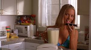 The point of the melanie character is that she's really annoying. Psycoletta On Twitter Melanie Ralston In Jackie Brown 1997 Dir Quentin Tarantino