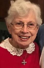 Nancy Belle Obituary (1937