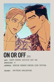 Read how this flower boy balances office work and love with his company's ceo. Manhwa On Or Off Explore Tumblr Posts And Blogs Tumgir