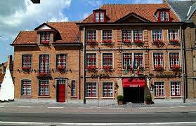When do you want to stay in bruges? Hotel Albert 1 Brugge Niederlande Auf Hotels Nl