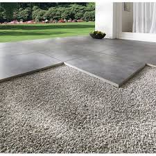 Dieses angebot ist nicht mehr gültig! Terrassenplatte Feinsteinzeug Streetline Graphit 60 X 60 X 2 Cm 2 Stuck Kaufen Bei Obi Garten Landschaftsdesign Terrassenplatten Terrassenfliesen