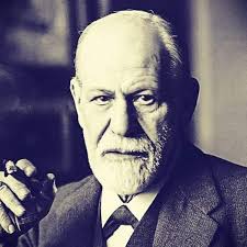 We choose not randomly each other. We meet only those who already exists in  our subconscious." ~Sigmund Freud🤎