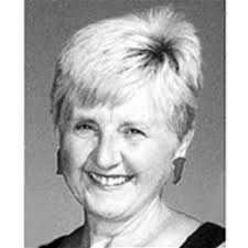 Joan Mickle Obituary