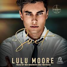 Amazon.com: The Suit: 9798874690526: Moore, Lulu, Paige, Tim, Madison, Mia:  Books