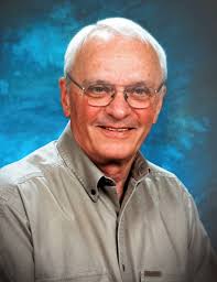 Obituary information for Kermit "Jerry" Olson