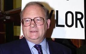 Ian Taylor (British politician)