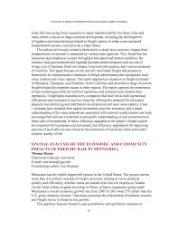Front Matter The Role Of Freight Transportation In Economic Competitiveness The National Academies Press