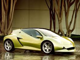 Honda Grx Concept Honda Concept Cars Honda Cars