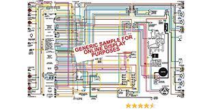 For more details go to edit properties. Amazon Com Full Color Laminated Wiring Diagram Fits 1957 Chevy 150 210 Belair Large 11 X 17 Size Automotive