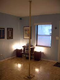 2 906 stripper pole stock video clips in 4k and hd for creative projects. Diy Stripper Pole Stripper Not Included 9 Steps With Pictures Instructables