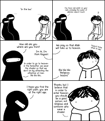 Im sorry but... : rexmuslim