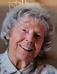 Thelma L. Niemiec Obituary October 21, 2022