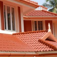 It's best to understand that you should pick a neutral shade if you want to sell. Red Color Roof Tile At Rs 56 Square Feet Color Roof Tiles Id 15078941012