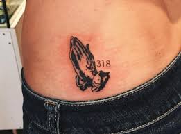 Views From The Parlour 21 Drake Tattoos That Will Inspire Your Next Ink Capital Xtra