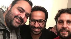 فيلم مصري ممنوع 18 2017 egyptian forbidden film. Ø£Ø­Ù…Ø¯ ÙÙ‡Ù…ÙŠ Ù„Ù„Ø¹Ø±Ø¨ÙŠØ© Ù†Øª Ø§Ù„ØªÙ‚Ù„ÙŠØ¯ Ù„ÙŠØ³ Ø¥ÙÙ„Ø§Ø³Ø§ ÙˆÙ„Ù… Ø£Ø±Ø´Ø­ Ù‡Ù†Ø§ Ø§Ù„Ø²Ø§Ù‡Ø¯ Ù„Ù…Ø³Ù„Ø³Ù„ÙŠ