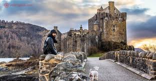 Desde londres viajamos para o norte de inglaterra. As Highlands Da Escocia A Melhor Viagem Do Reino Unido Vida Cigana
