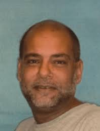 Michael "Gator" Winston Sr.