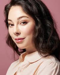 Kirstie Dawson-Smith