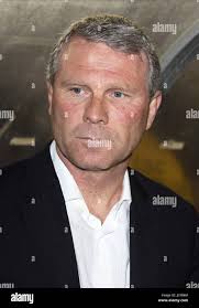 Ricki herbert hi-res stock photography and images